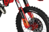 GASGAS  Graphics Kit -Lion