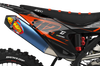 GASGAS  Graphics Kit -Lion