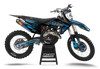 Husqvarna Graphics Kit - Lion