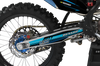 Husqvarna Graphics Kit - Lion