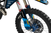 Husqvarna Graphics Kit - Lion