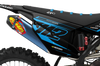 Husqvarna Graphics Kit - Lion