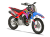 Crf110 Graphics Kit - Explode