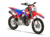 Crf110 Graphics Kit - Lucas Oil