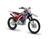 Honda Crf125f Graphic Kit - Explode