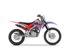Honda Crf125f Graphic Kit - Explode