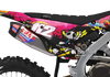 Honda Zombie Graphics Kit - Hello Kitty