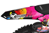 Honda Zombie Graphics Kit - Hello Kitty