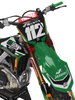 Honda Graphics Kit - Sleep Forest