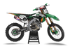 Honda Graphics Kit - Sleep Forest