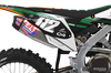 Honda Graphics Kit - Sleep Forest