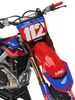 Honda Graphics Kit - Eclat