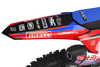 Honda Graphics Kit - Eclat