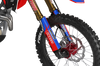 Honda Graphics Kit - Eclat