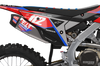 Honda Graphics Kit - Eclat