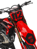 Honda Graphics Kit - Savage