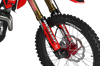 Honda Graphics Kit - Savage