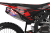 Honda Graphics Kit - Savage