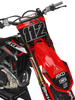 Honda Graphics Kit - Grit