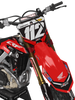 Honda Graphics Kit - Patrol