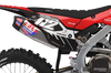 Honda Graphics Kit - Patrol