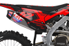 Honda Graphics Kit - DXL Red