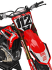 Honda Graphics Kit - Sliced