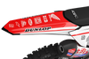 Honda Graphics Kit - Sliced