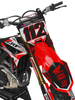 Honda Graphics Kit - Skim