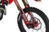 Honda Graphics Kit - Skim