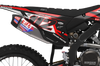 Honda Graphics Kit - Skim
