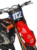 Honda Graphics Kit - Shake