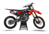 Honda Graphics Kit - Shake