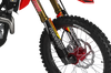 Honda Graphics Kit - Shake