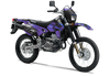 Suzuki DRZ400 S - SM - All models - Graphics Kit Lines Purple