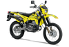 Suzuki DRZ400 S - SM - All models - Graphics Kit Lines Yellow