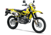 Suzuki DRZ400 S - SM - All models - Graphics Kit Boost Purple