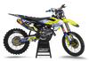 Husqvarna Graphics Kit - Eclat