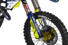 Husqvarna Graphics Kit - Eclat