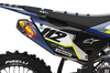 Husqvarna Graphics Kit - Eclat