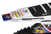 Husqvarna Graphics Kit - Plaid