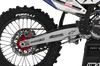 Husqvarna Graphics Kit - Plaid