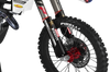 Husqvarna Graphics Kit - Plaid