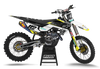 Husqvarna Graphics Kit - One Goal