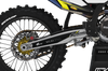 Husqvarna Graphics Kit - One Goal