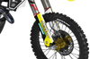 Husqvarna Graphics Kit - One Goal