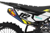 Husqvarna Graphics Kit - One Goal
