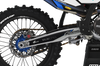 Husqvarna Graphics Kit - One Goal Blue