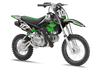 KLX110 Graphics Kit - Crush
