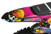 KTM Zombie Graphics Kit - Hello Kitty